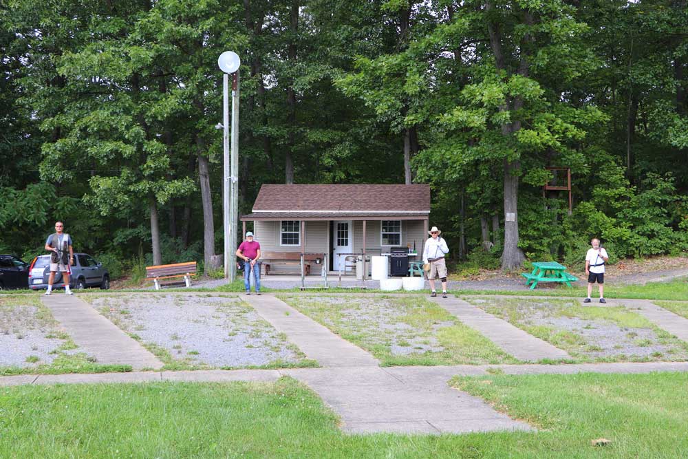 Norry Gun Club Trap and Skeet Shooting | Northumberland-Point Township Sportsmen’s Association