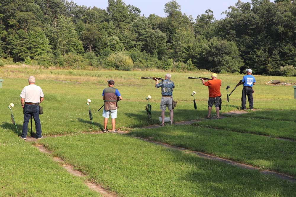 Norry Gun Club Trap and Skeet Shooting | Northumberland-Point Township Sportsmen’s Association